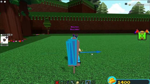 How To Make Custom Weapons!! | Build A Boat For Treasure (Tutorial)