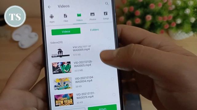 How to transfer data from one phone to another phone - All data, apps, photos, videos transfer kare смотреть онлайн