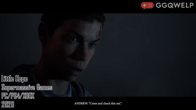 Xbox 20/20, Cyberpunk 2077, The Last of Us 2, MK11, What Happened, Witchfire смотреть онлайн