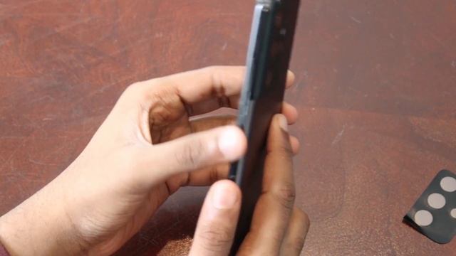 Samsung Galaxy S21 Ultra | Unboxing/First Impressions смотреть онлайн