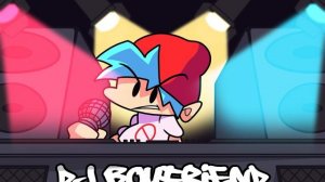 «SKY vs. GIRLFRIEND» Friday Night Funkin' Song (Animated Rap Battle)