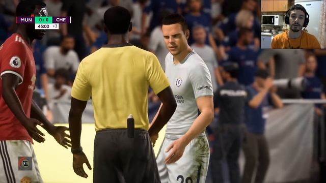 FIFA 18 КАК БИТЬ ШТРАФНЫЕ УДАРЫ ★ КАК ЗАБИТЬ ШТРАФНОЙ УДАР ★ ОБМАНКА ПРИ ШТРАФНОМ смотреть онлайн