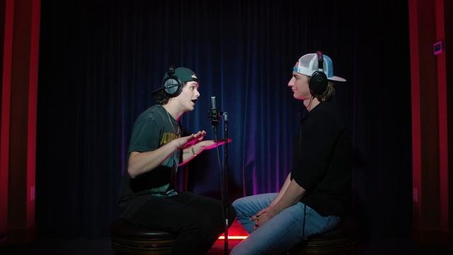 615 Mashup Battles Episode #7: Cooper Alan v. Payton Smith смотреть онлайн