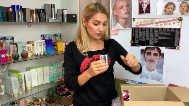 Распаковка заказов 23/12/19 смотреть онлайн