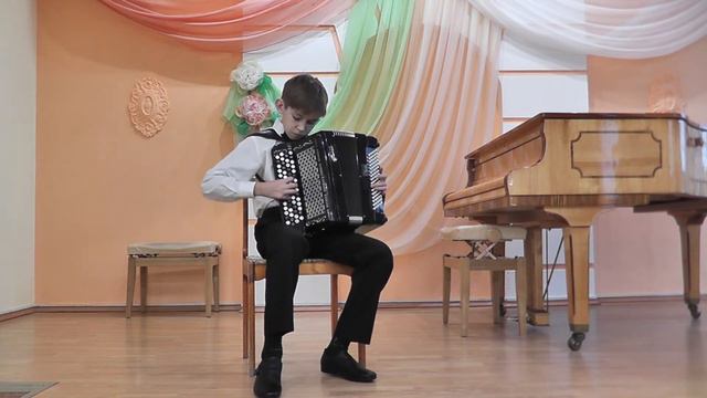 Когда забыл аккомпанемент. смотреть онлайн