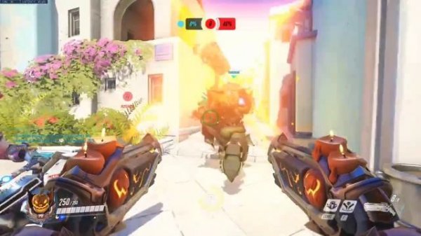 Overwatch - Смотри Описание