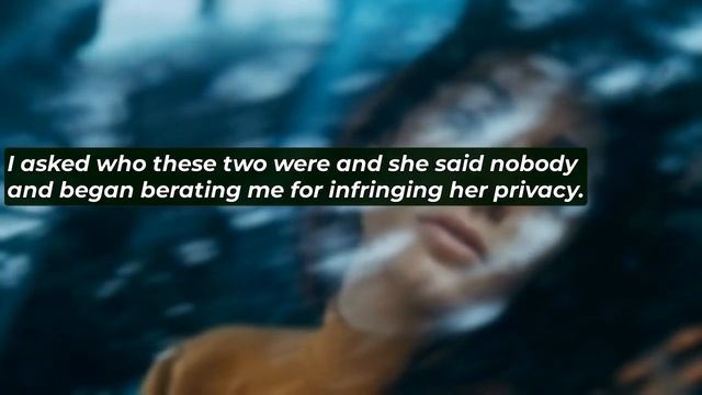 Soon to be wife cheated on me with multiple men...cheating stories смотреть онлайн