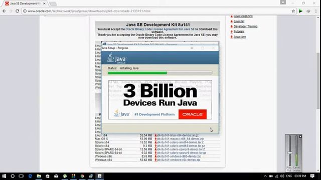 Applications required for android development part-1 смотреть онлайн