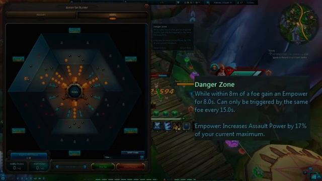 [Wildstar] Aura Bugs (Null Zone and Danger Zone) смотреть онлайн