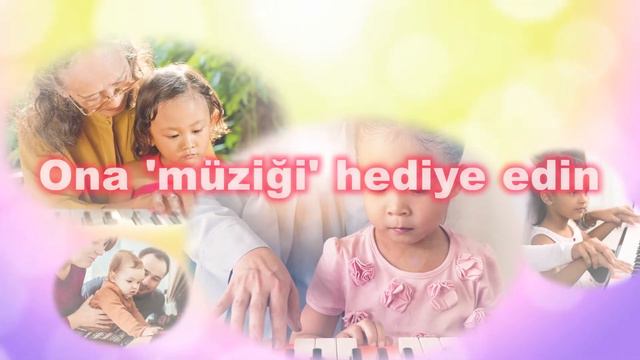 En Güzel Hediye: Chordana Play Uyumlu Casio Key Lighting Klavyeler смотреть онлайн