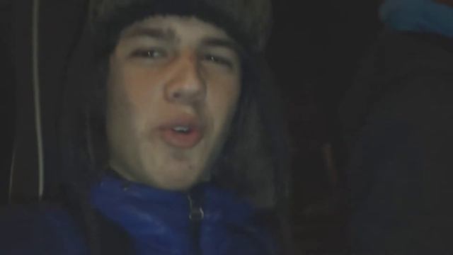 AntiZ Show - Поход на Фотостудию