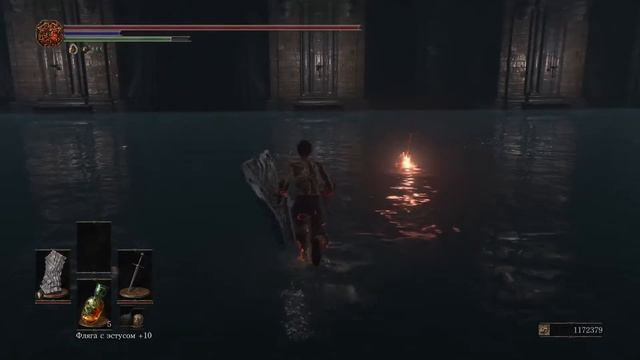 Dark Souls 3 Платина от начала и до конца #13 смотреть онлайн