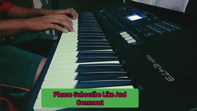 ശാസ്ത്രി സംഗീതം with keyboard / Malayalam video / yamaha psr e473 смотреть онлайн