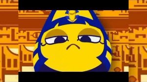 Ankha zone video/Ankha zone original video (Actual full video)