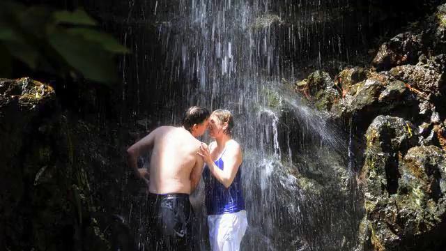 Последние песни 2014. Невероятный клип. Русская Адель! смотреть онлайн