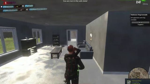 BUG: i made a makeshift but i don't have it.... смотреть онлайн
