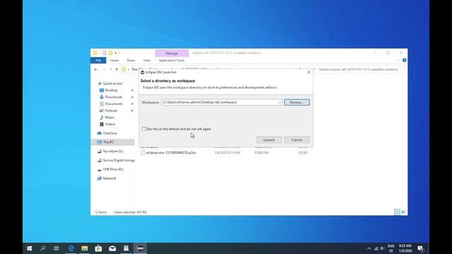 Tutorial - Start using RELL for Windows 10 with Tobias Rådeskog смотреть онлайн