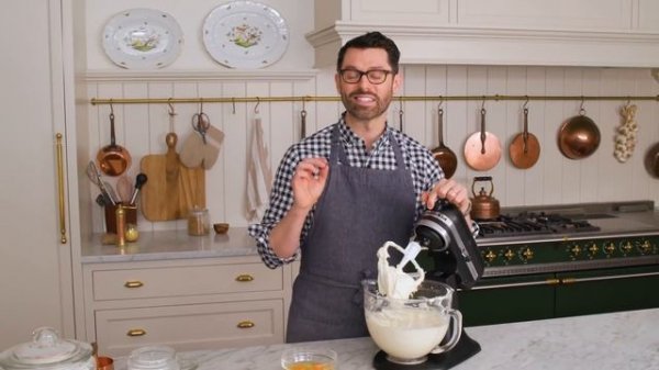 Amazing Basque Cheesecake Recipe