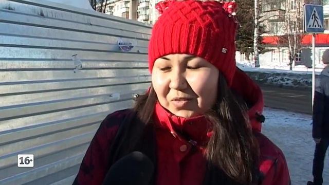 Опрос ко Дню защитника Отечества смотреть онлайн