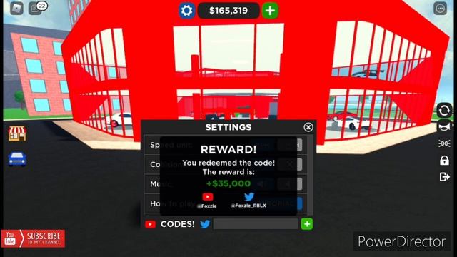 Car dealership tycoon ROBLOX, new June 2021 Free Codes! |June 2021 FREE CODES| смотреть онлайн