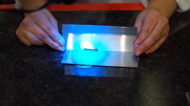 Пришел, увидел, прошел... ТЕСТ-ДРАЙВ лазерной сварки XQL. Сварочный шов собственными руками. смотреть онлайн