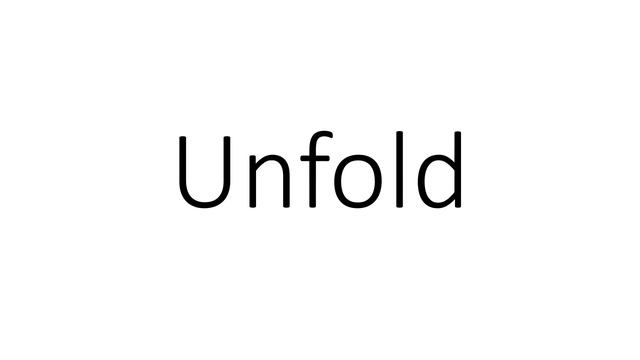 How to Pronounce Unfold in British English | English UK Unfold смотреть онлайн