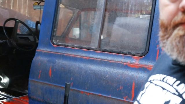 OLD School Bus Restoration! Ford Transit MK2, Almost Back On The Road?