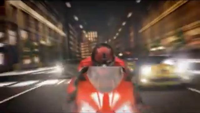 Asphalt 4 Elite Racing intro смотреть онлайн