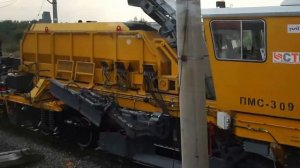 Экспо-1520 (2017): метропоезд "Москва"