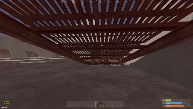 Вот почему читеров не банят на Rustafied в RUST/РАСТ смотреть онлайн