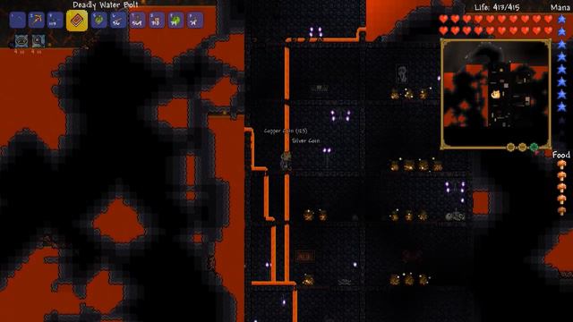 Terraria [Tremor Mod] Ep.17 - CRASHEOS PREOCUPANTES! смотреть онлайн