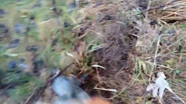 Коп чермета с ТХ-850 смотреть онлайн
