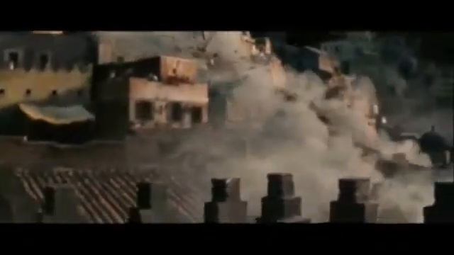 Clash Of The Titans: THE KRAKEN смотреть онлайн