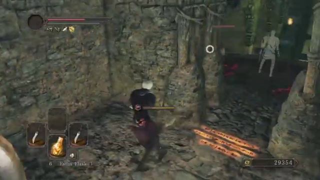 Dark Souls 2 - Scholar of the First Sin - EP 4 смотреть онлайн