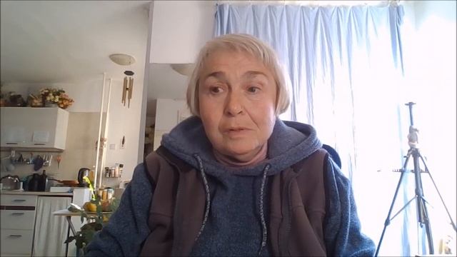 Аллель ДРУГОЙ ЯЗЫК 34. ОКТАВА введение смотреть онлайн