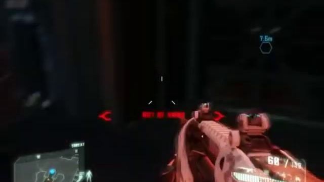 Crysis 3 Gameplay on Nvidia GT 730 смотреть онлайн