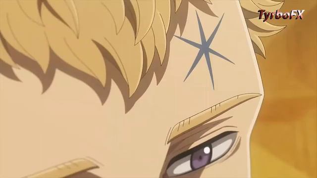Black Clover / Julius vs. Licht「AMV」Чёрный клевер / Юлиус против Лихта - DEPENDENCY ON YOU смотреть онлайн