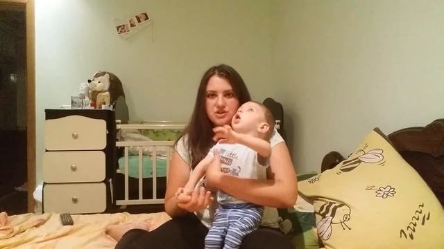 VLOG: ДЦП. Особенный Вовочка. 3.09.2018 г. смотреть онлайн