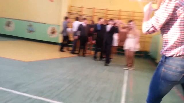 Школьный бал 2013 смотреть онлайн