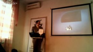 БПЛА с автономной системой управления