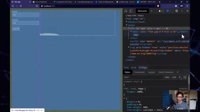 Pokemon Battle Builder With Vite.js and Vue 3 (part 3) смотреть онлайн