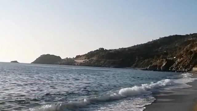 СКАЗОЧНЫЙ БЕРЕГ СРЕДИЗЕМНОГО МОРЯ. ТУРЦИЯ❤️🇹🇷2021Г. смотреть онлайн