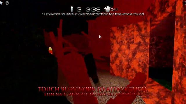 Roblox BEAR* BOB смотреть онлайн