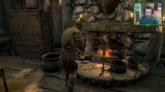 Easily Lead Astray - EP48 Skyrim Anniversary Edition - TroyBoyPlays Skyrim (with mods) смотреть онлайн