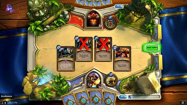 [Special] Hearthstone Highlights: PATCHES AND RADISHES смотреть онлайн