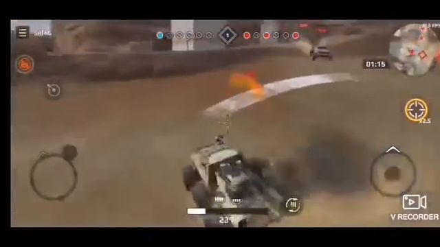 Crossout | АВТОСБОРКА