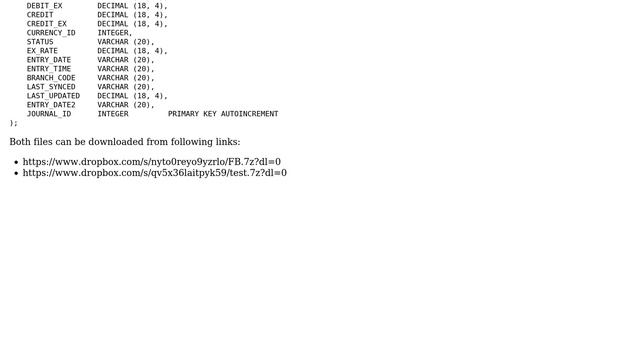 firebird is very slow compared to sqlite смотреть онлайн