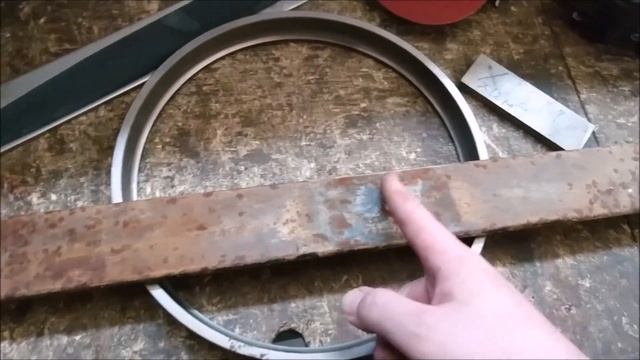 Как,из чего и чем сделать красивый нож,меч,саблю самым простым и бюджетным способом. Часть 1 смотреть онлайн