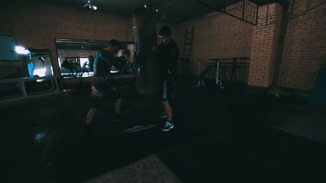 ММА, Подготовка к бою смотреть онлайн