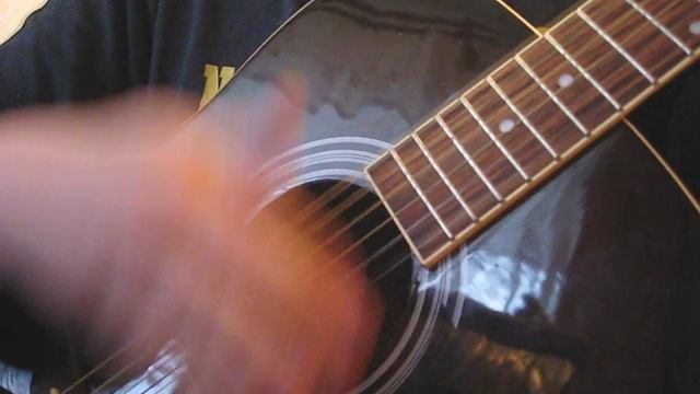 Серьга - А что нам надо (Cover) смотреть онлайн